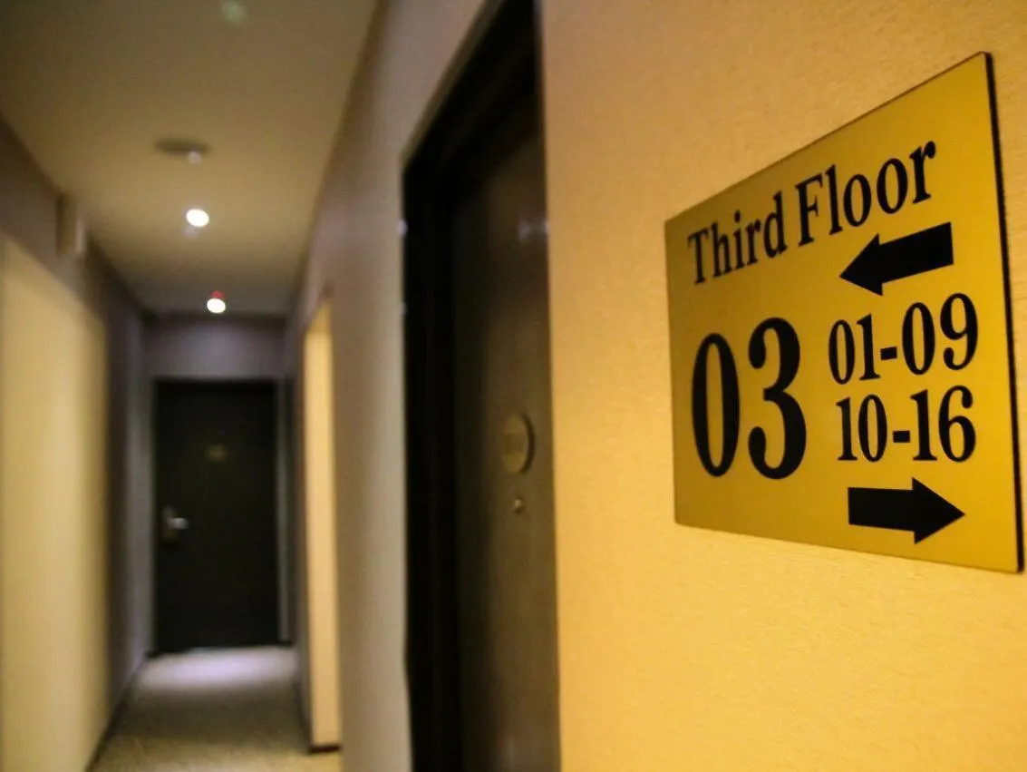 Capital O 91074 Grand World Hotel Johor Bahru