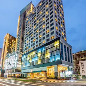 ホテル ファイブズ シティ センター