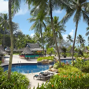 **** Курортный комплекс Shangri-la Golden Sands, Penang Малайзия