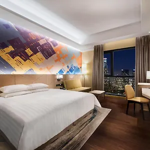 Otel Sunway Big Box