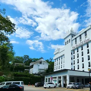 **** Отель The Palace Малайзия