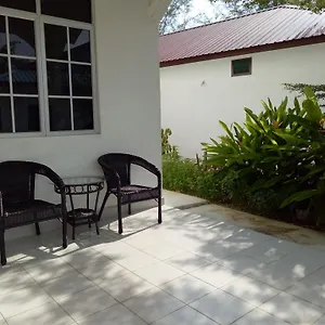 ** Гостевой дом Nas Villaria Langkawi Малайзия
