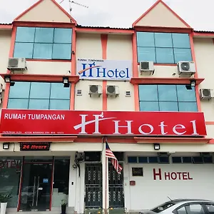 Otel H-hotel